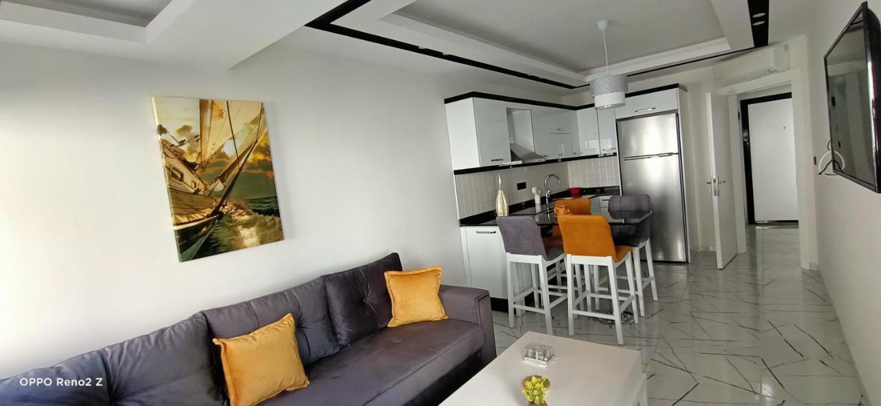 Comfortable Luxury Apartment