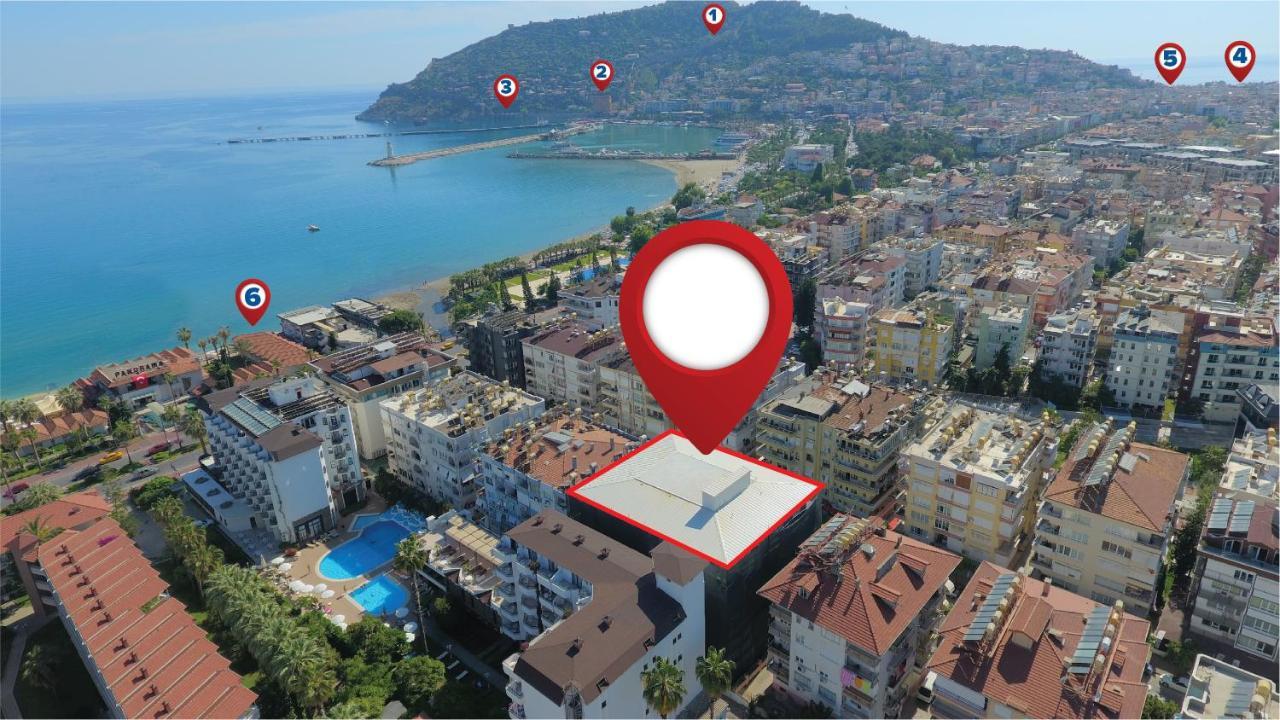 Comfortable Luxury Alanya