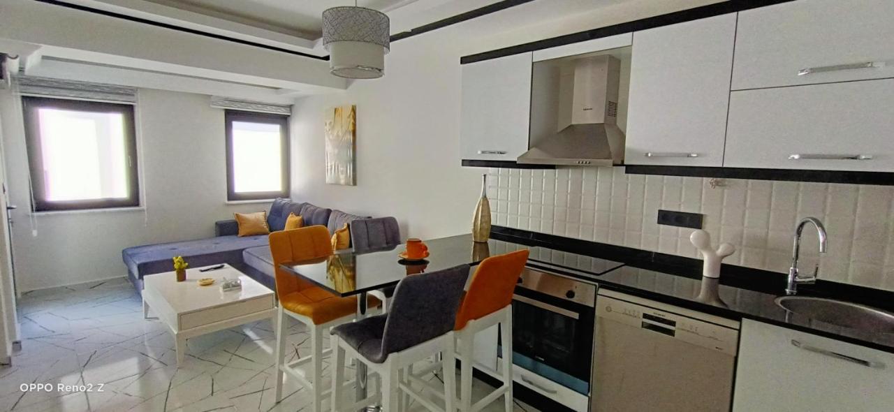 Comfortable Luxury Apartment