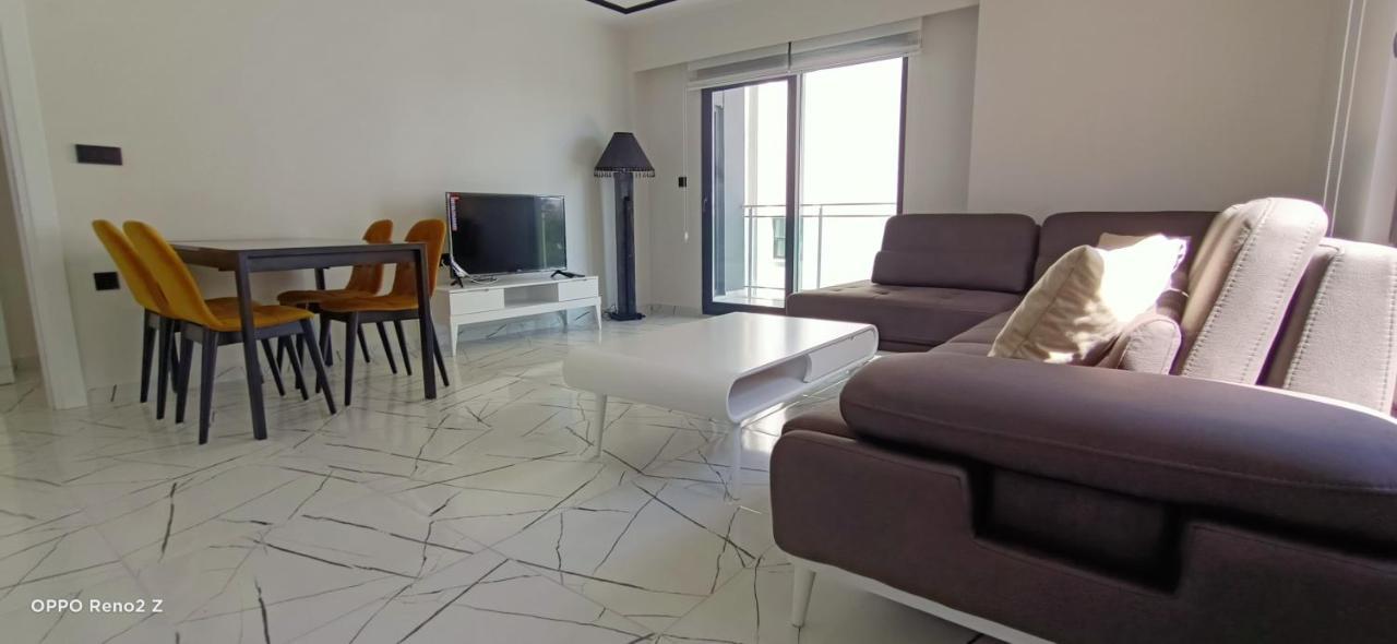 Comfortable Luxury Apartment Alanya