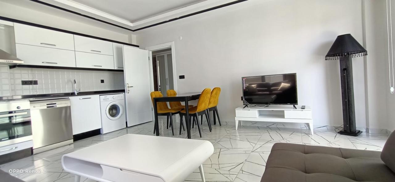 Apartment Comfortable Luxury Alanya