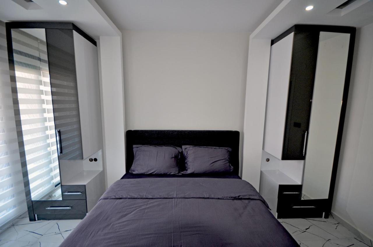 Comfortable Luxury Apartment Alanya