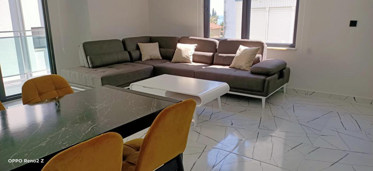 Comfortable Luxury Alanya