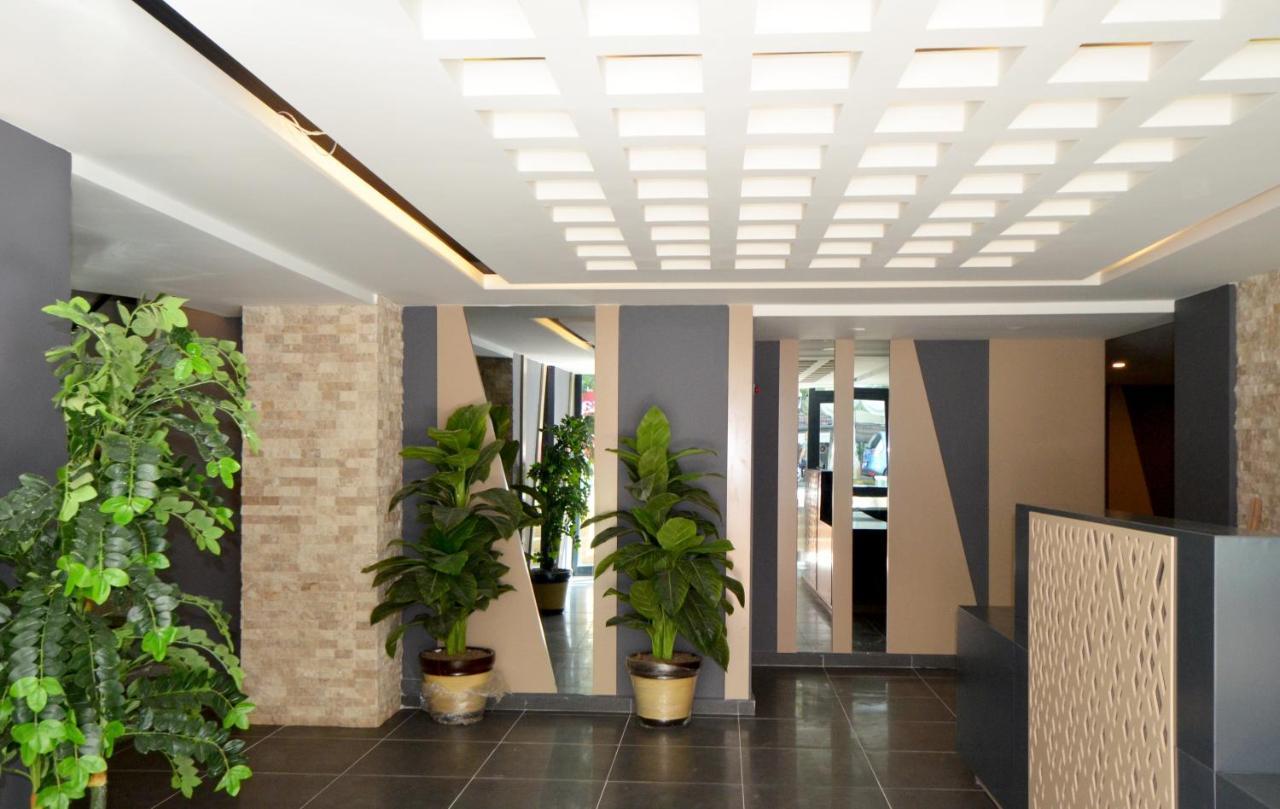 Apartment Comfortable Luxury Alanya