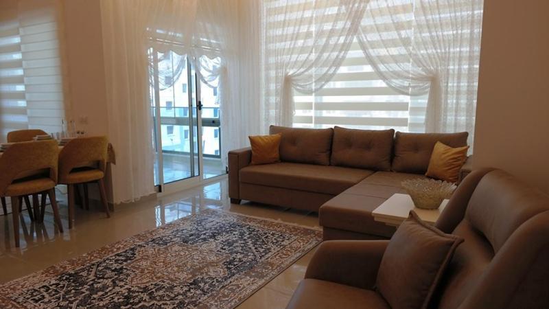 элитный жилой комплекс алара парк, махмутлар Apartment *