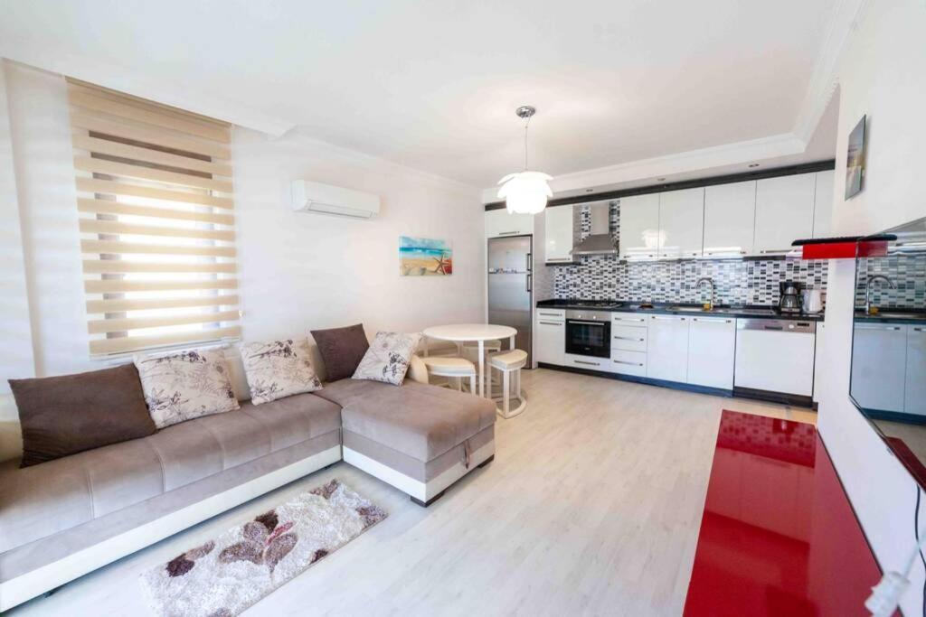 Trio City Blue Alanya