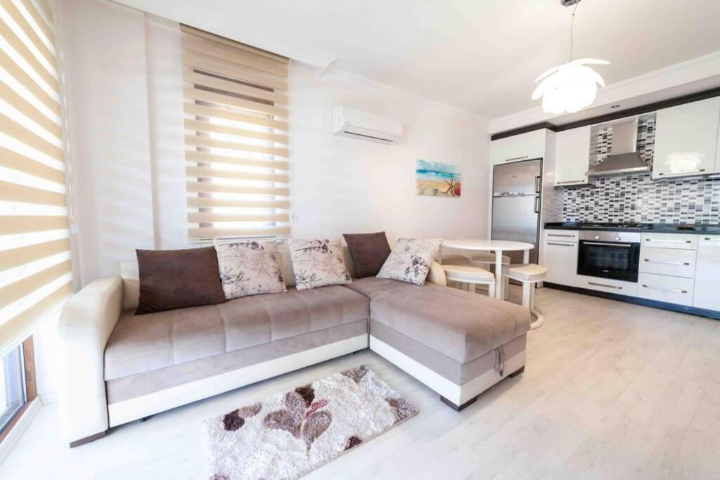 Apartment Trio City Blue Alanya