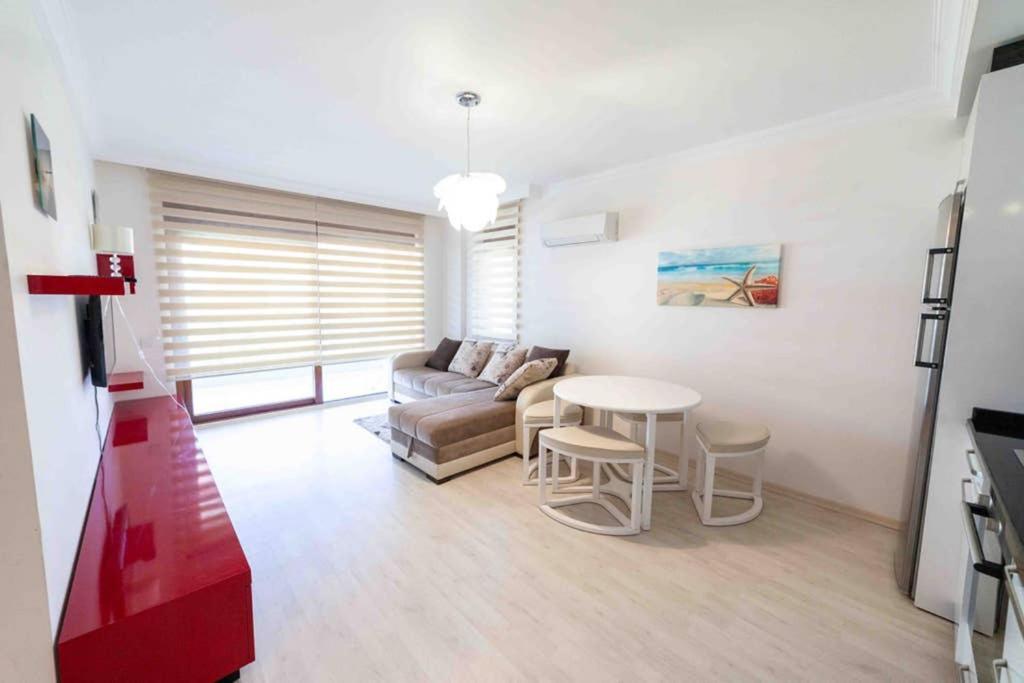 Trio City Blue Alanya