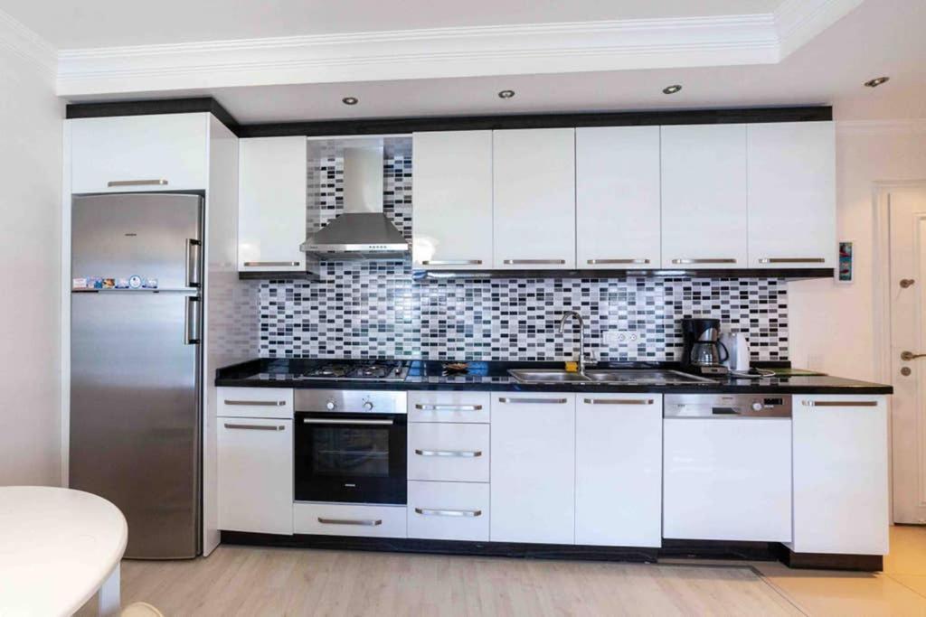 Apartment Trio City Blue *