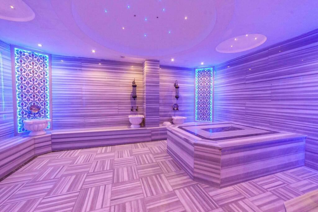 Trio City Blue Alanya