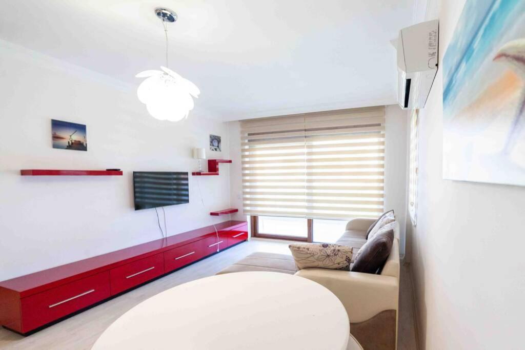 Apartment Trio City Blue Alanya
