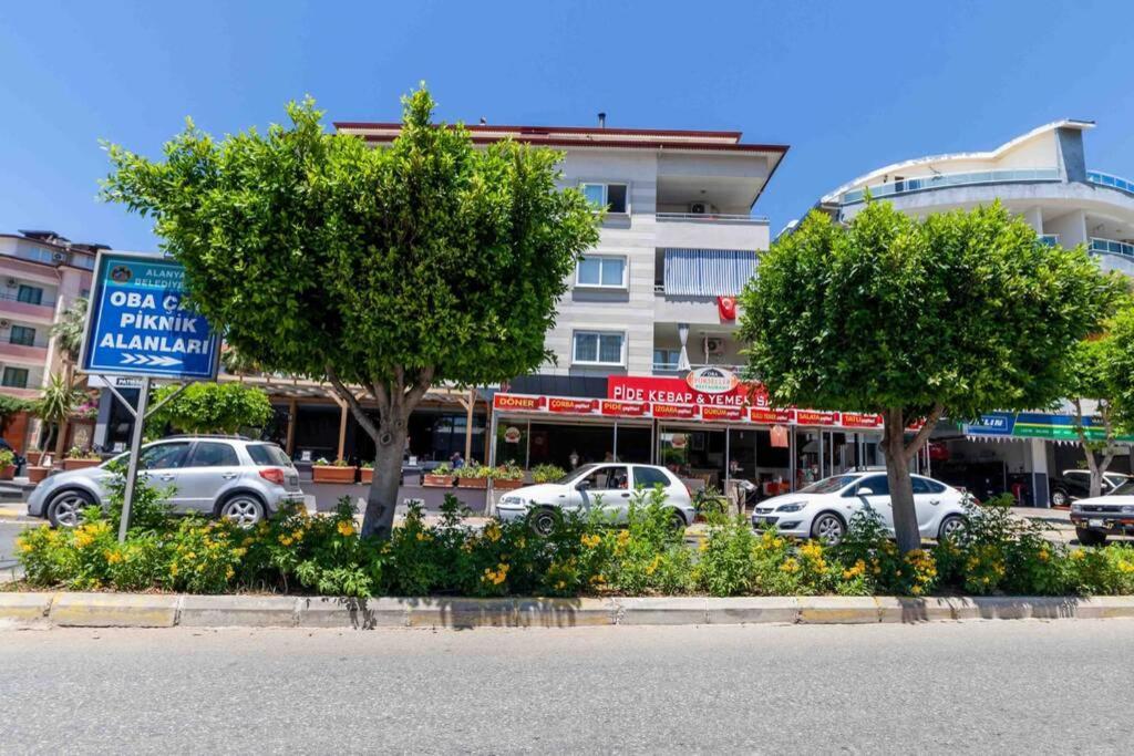 Trio City Blue Alanya
