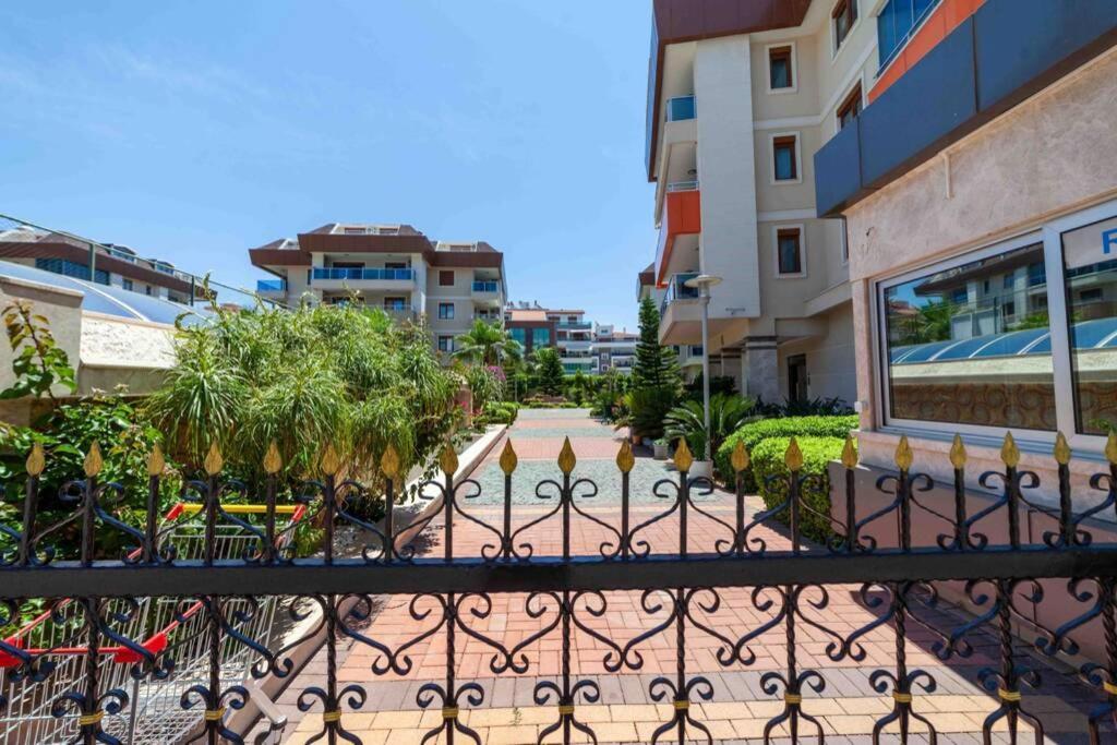 Trio City Blue Alanya