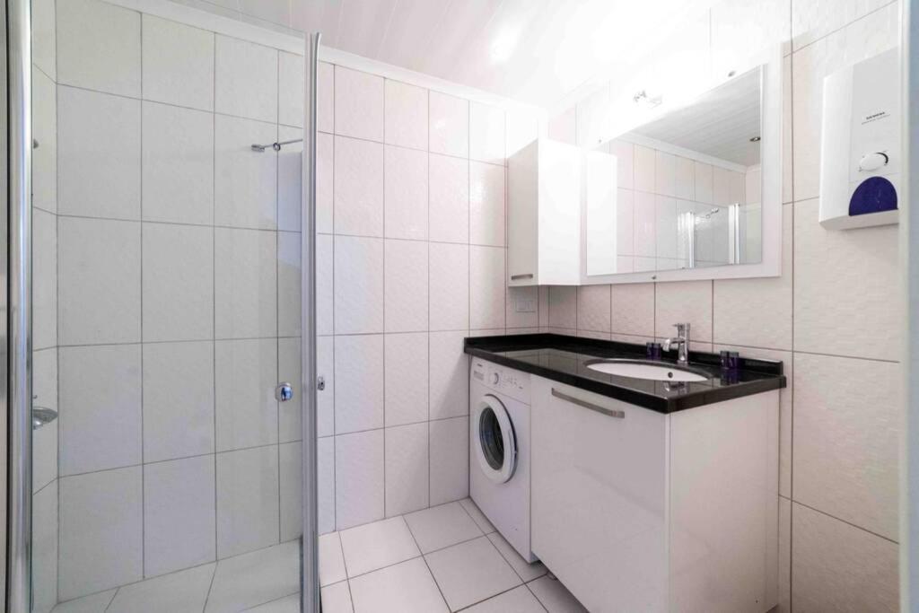 Apartment Trio City Blue Alanya