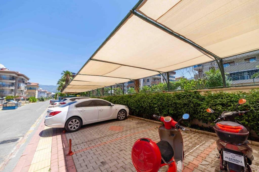 Trio City Blue Alanya