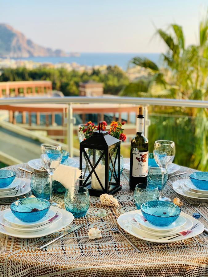 Panorama Sea View Vip
