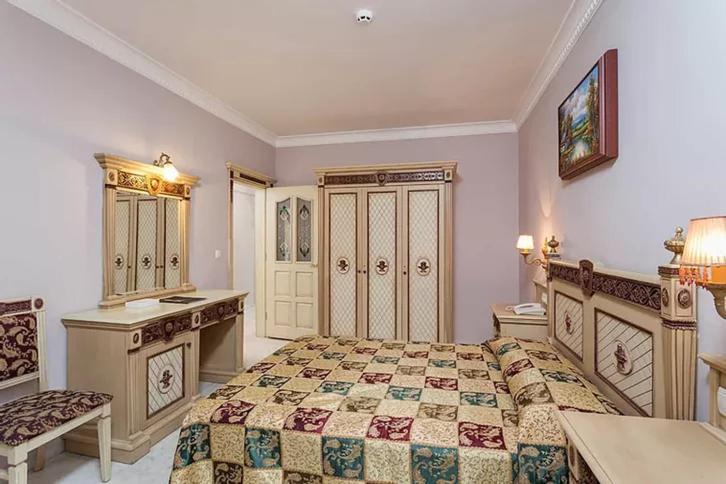 Larina & Spa Alanya