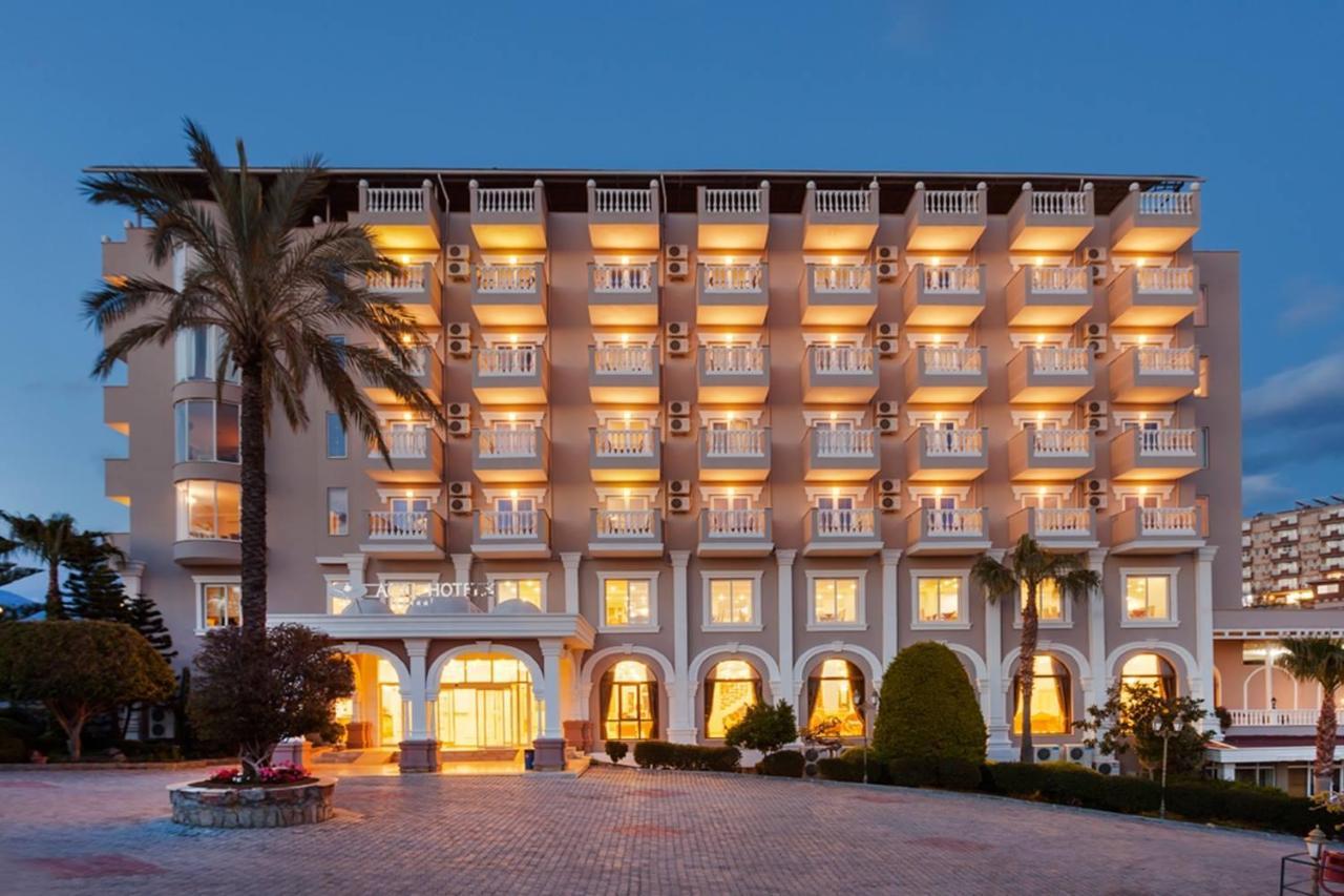Larina & Spa 5* Alanya