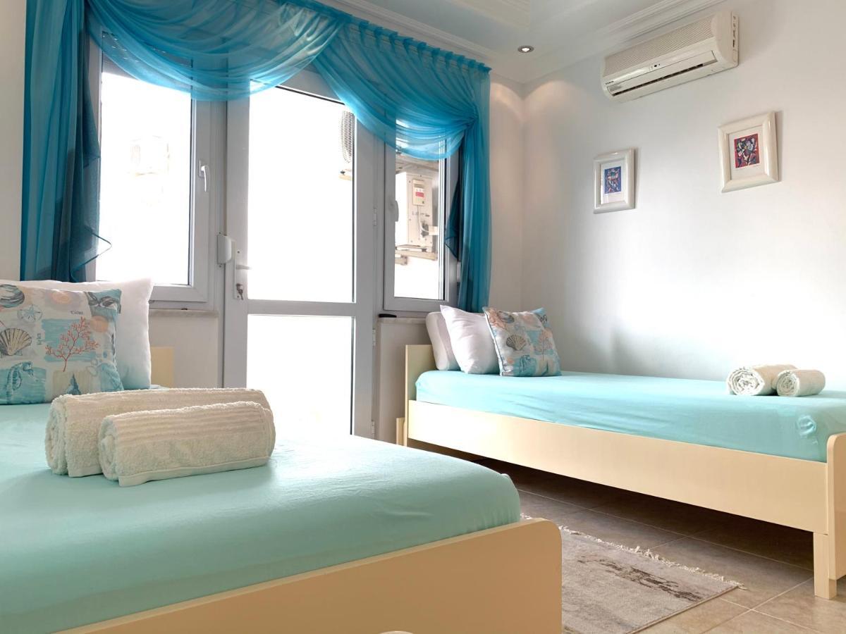 Panorama Sea View Vip
