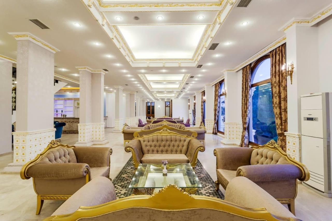 Larina & Spa 5*