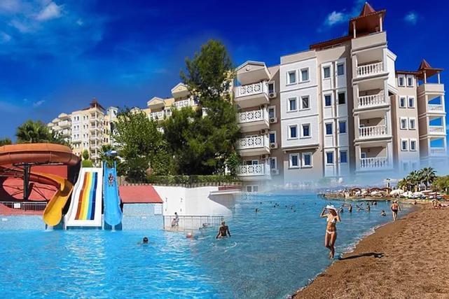 Hotel Larina & Spa 5*
