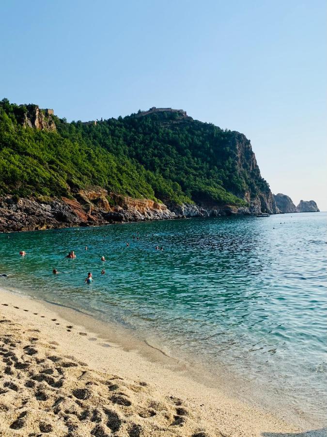 Panorama Sea View Vip *