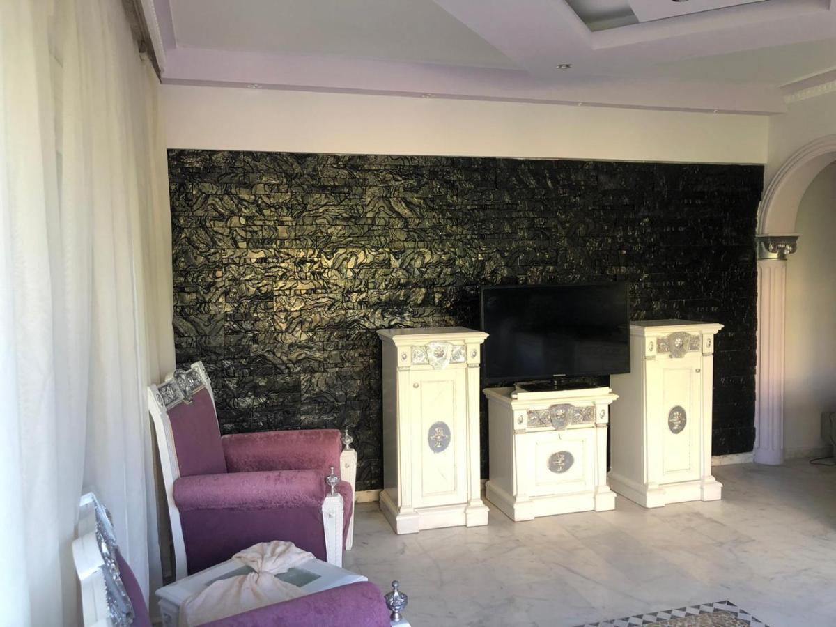 Larina & Spa Hotel