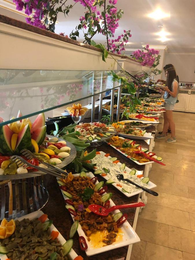 Hotel Larina & Spa 5*