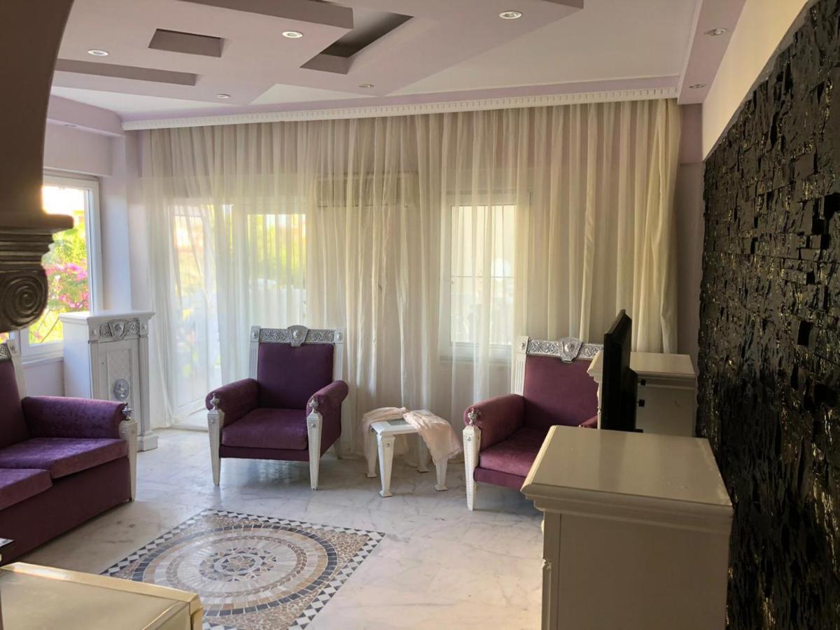 Larina & Spa 5*