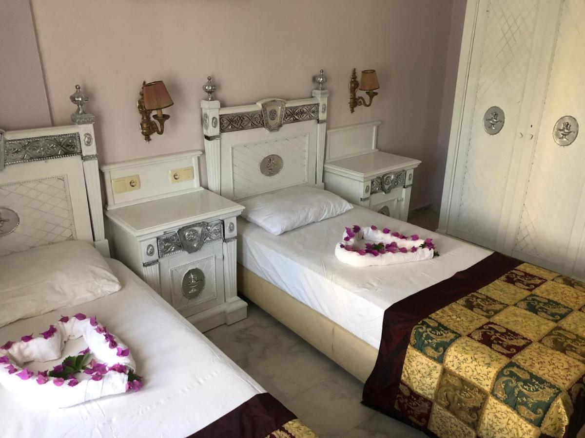 Hotel Larina & Spa 5*