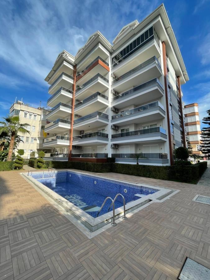 Apartment Alaiye Cleopatra Alanya