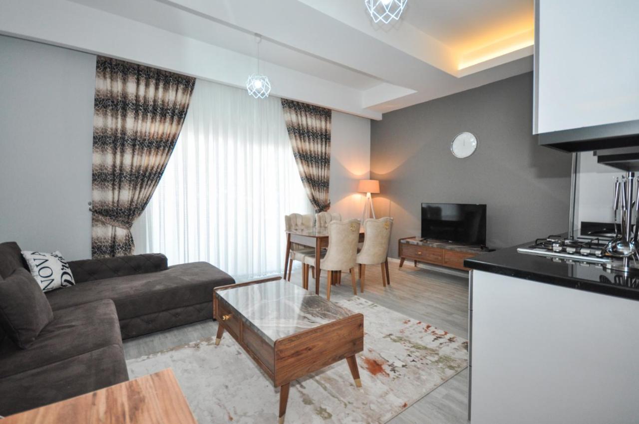 Apartment Novita 6