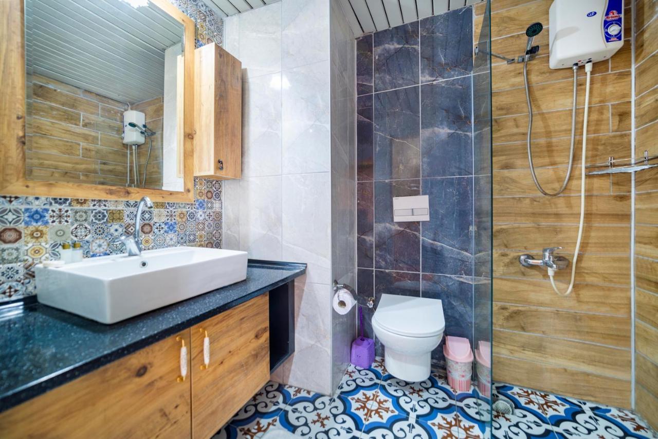 Damlatas Aparthotel Alanya