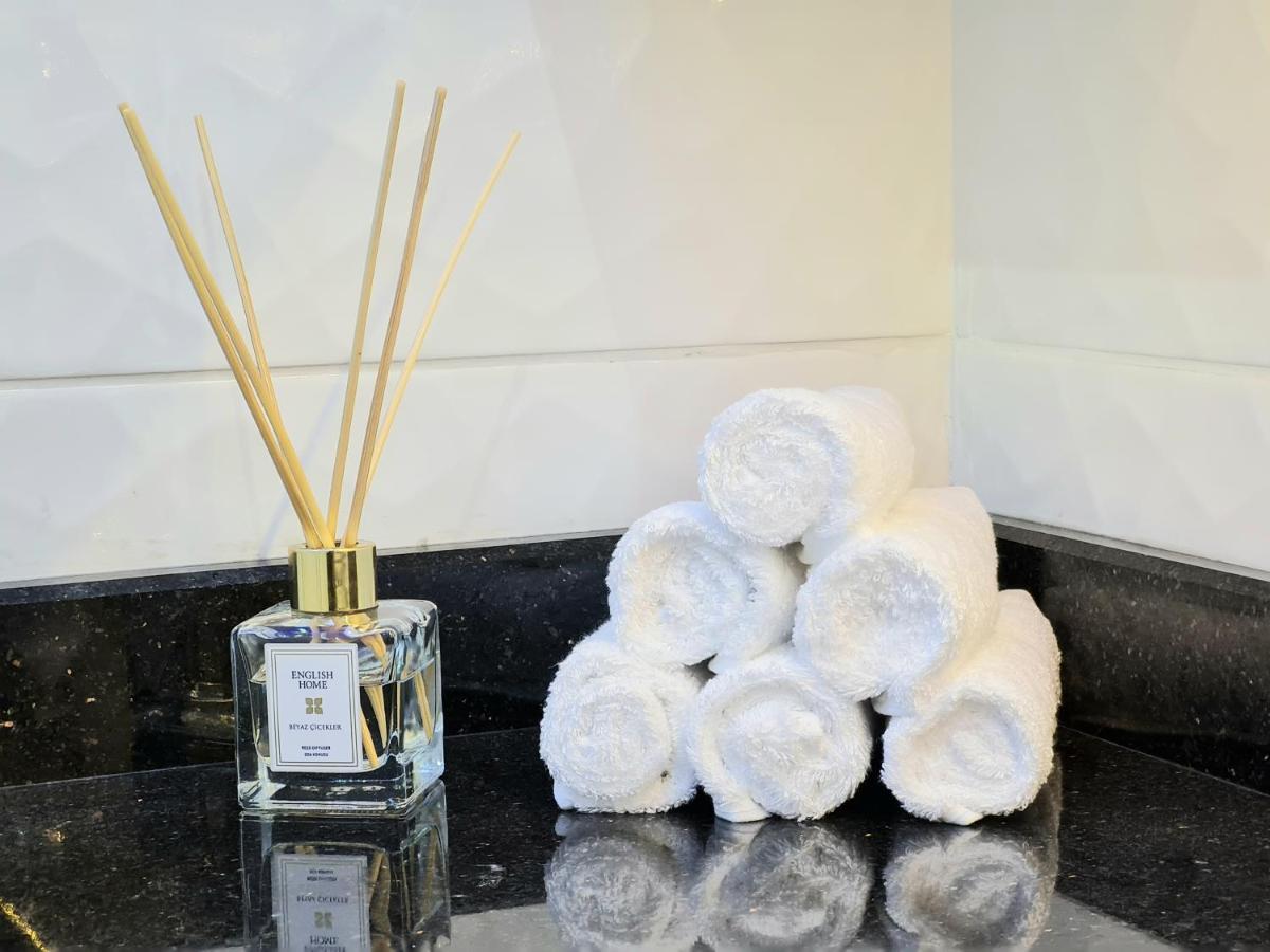 Apartamento Luxury *