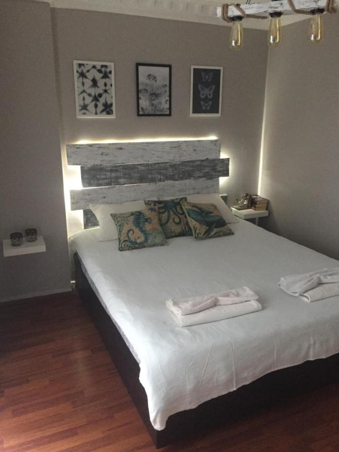 Apartment Ilgar 2