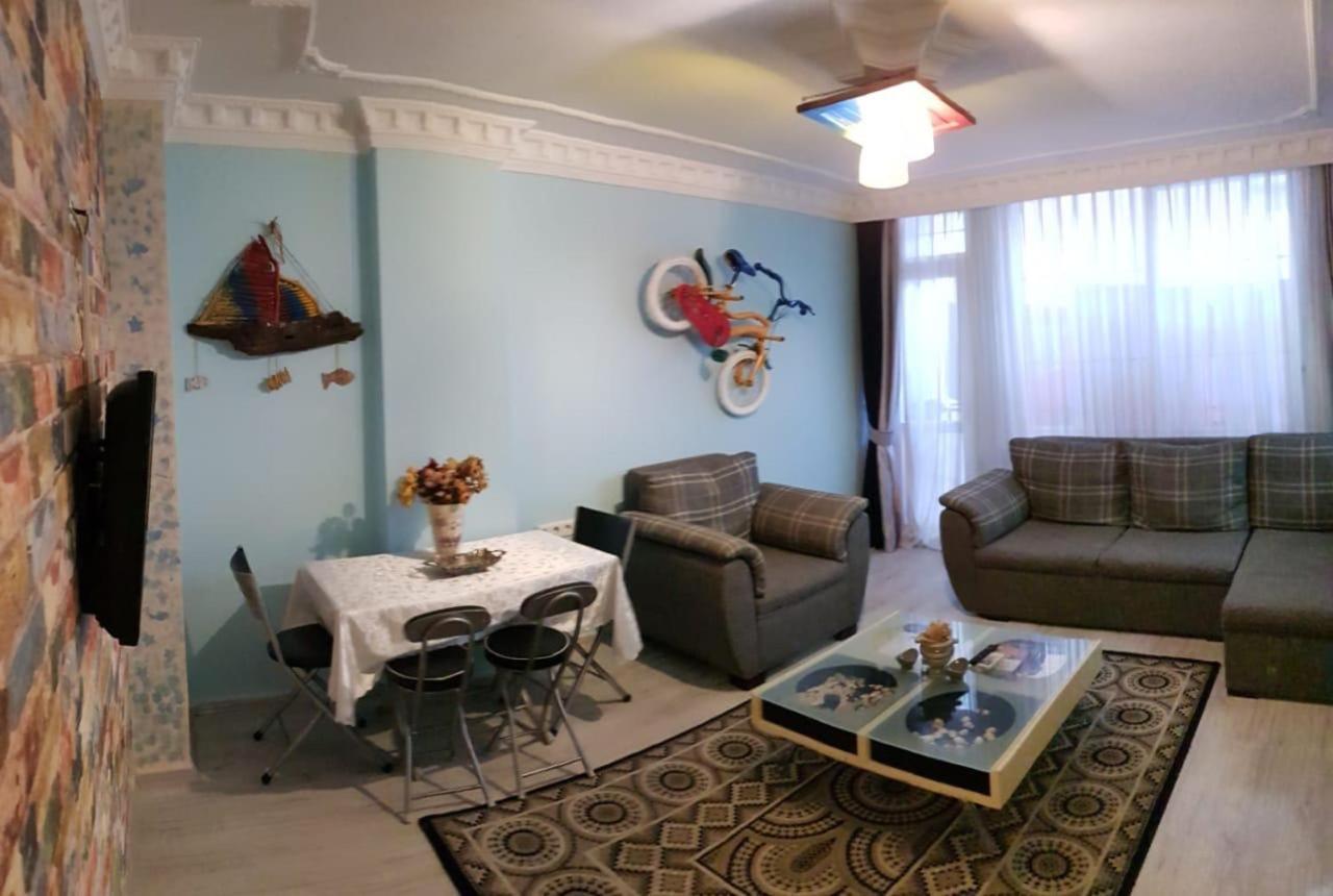 Ilgar 2 Apartment Alanya