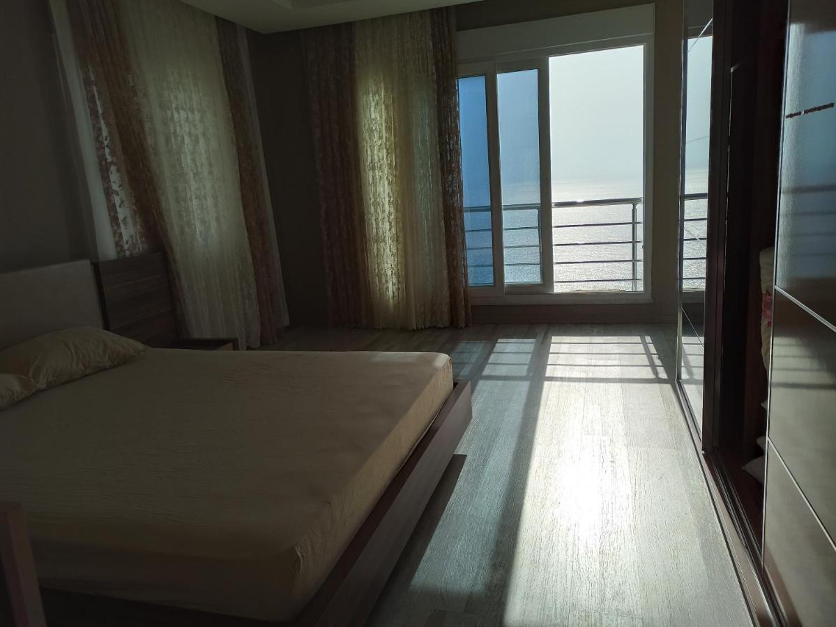 Sunset * Alanya