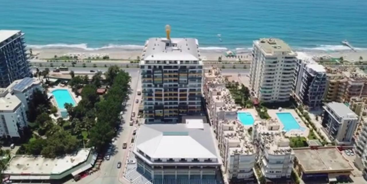 Apartment Konak Tower Sea View 47
