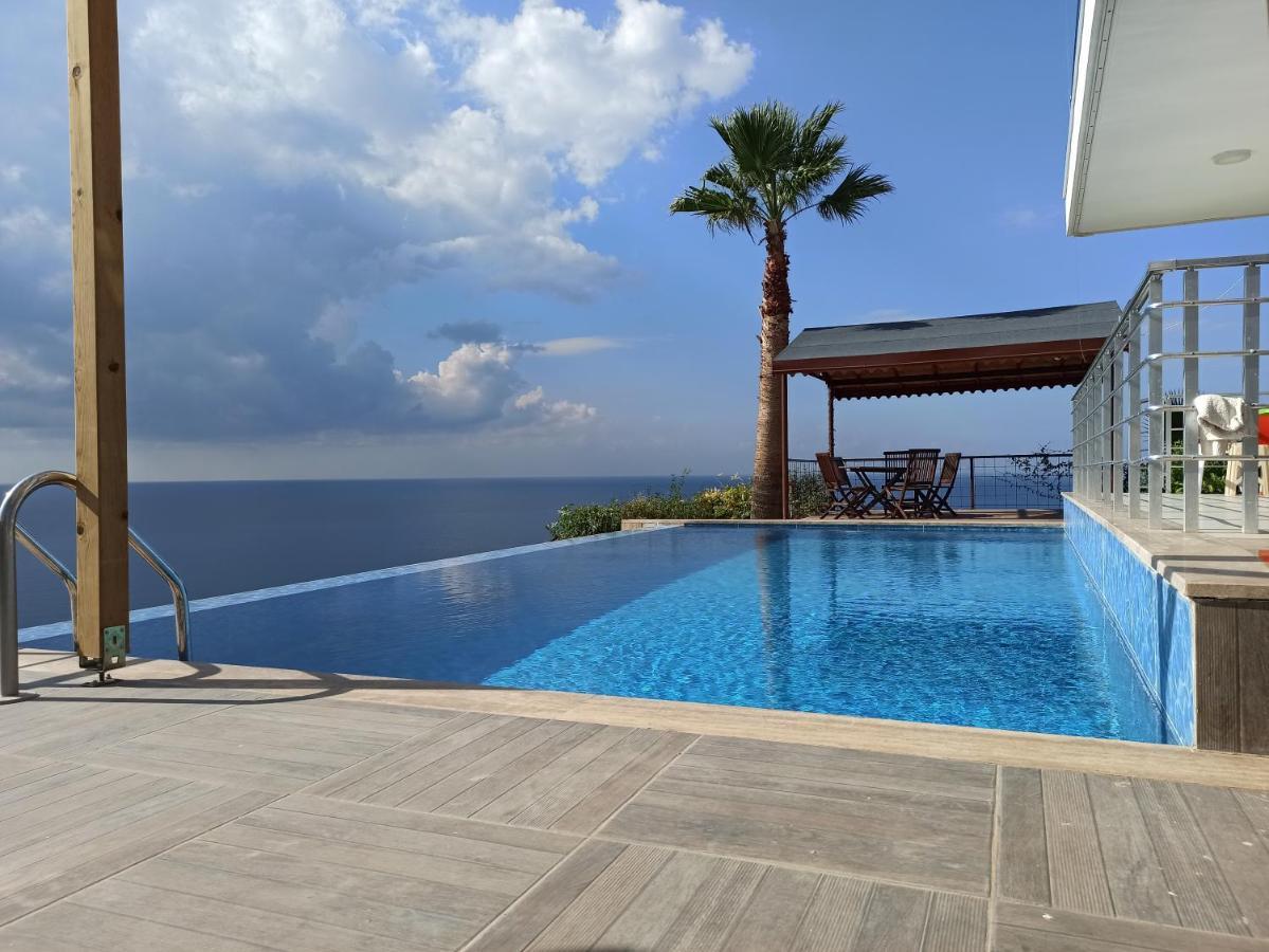 Villa Sunset