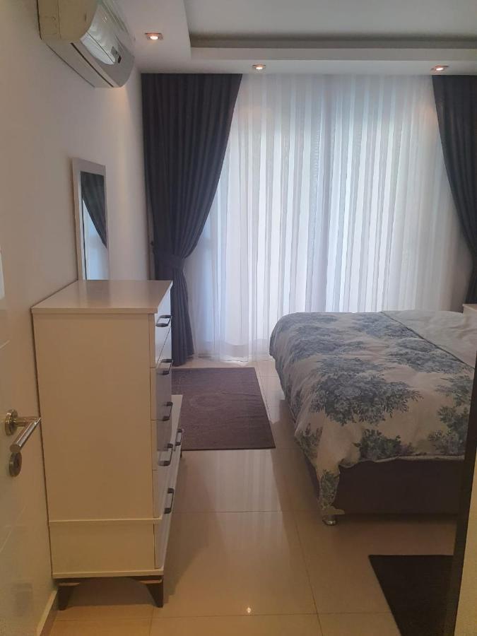 Apartment Alaiye Cleopatra Alanya