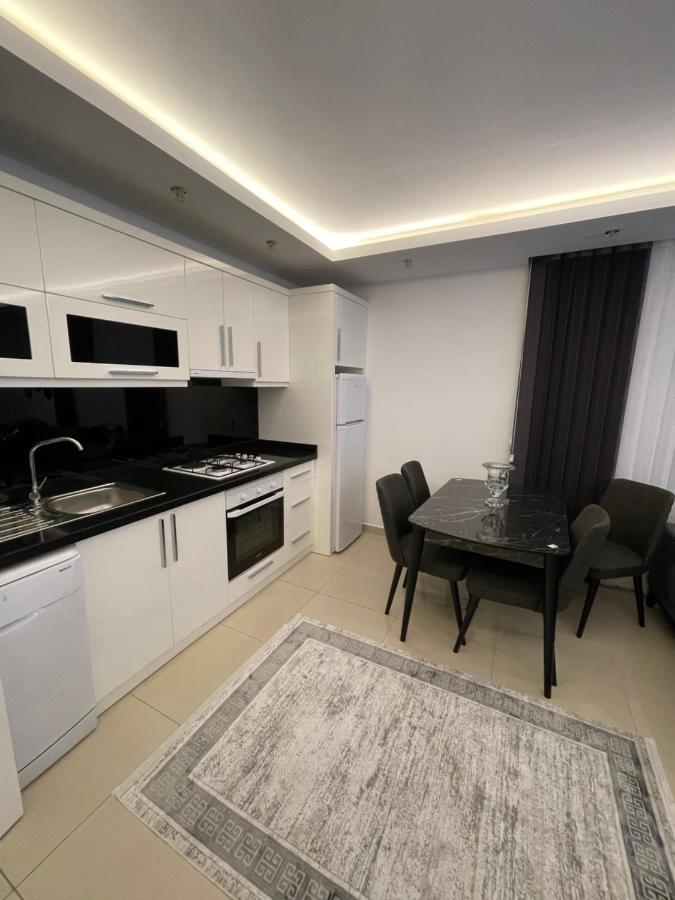 Alaiye Cleopatra Apartment Alanya