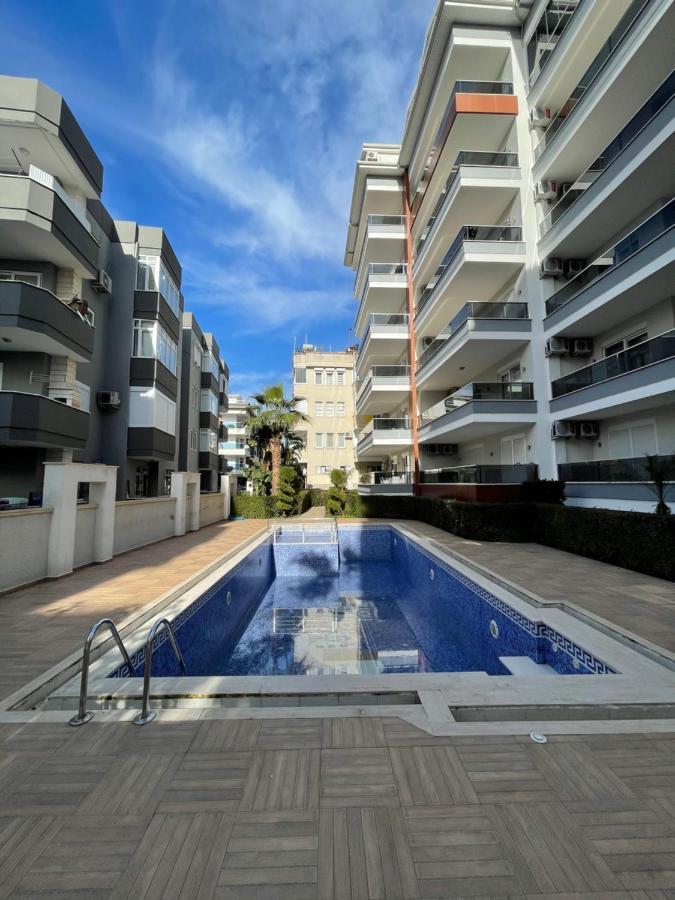 Alaiye Cleopatra Apartment *