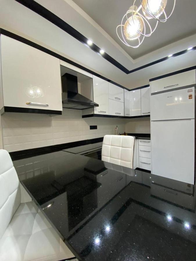 1+1 New Cozy In The Center Of Alanya. * Alanya