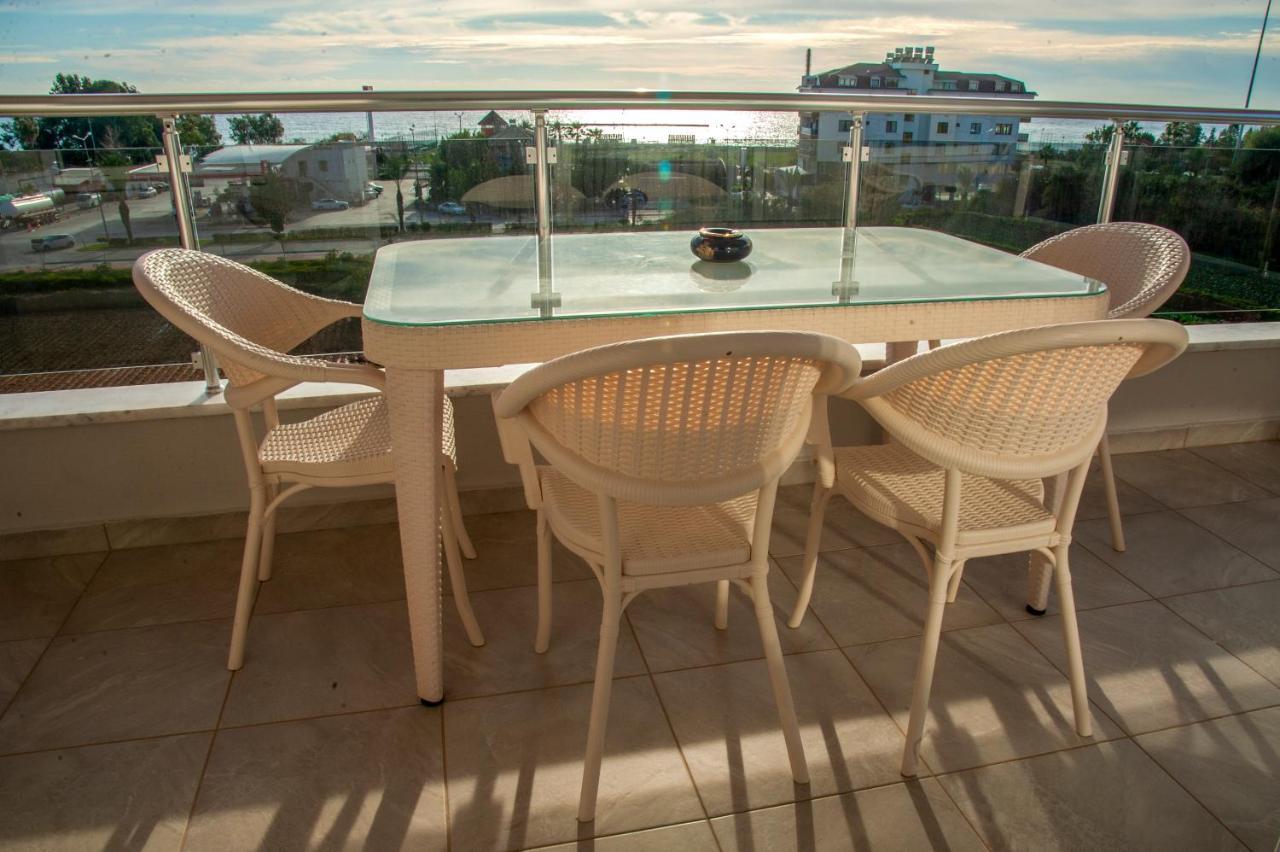 Penthouse, 3 Schlafzimmern, Meerblick, Alanya, Kestel Apartment Alanya