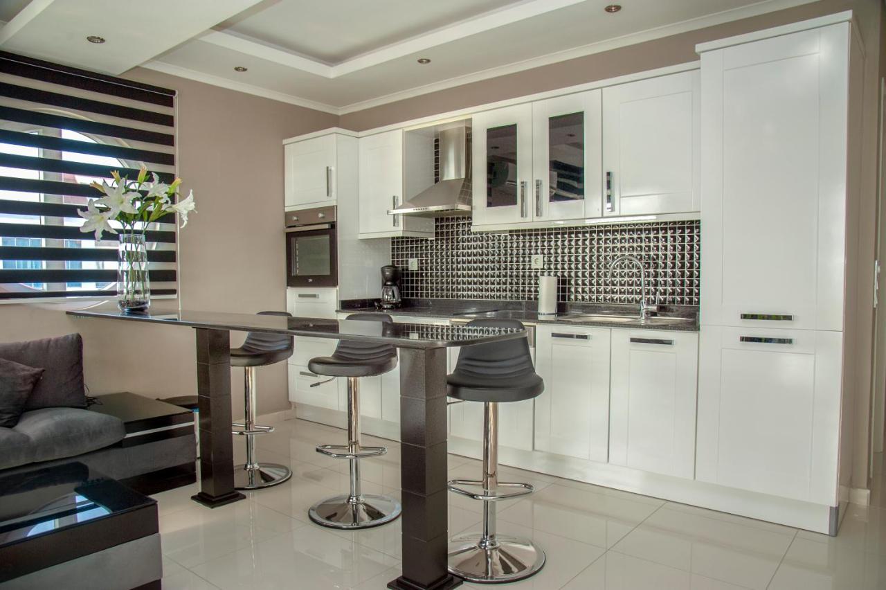 Penthouse, 3 Schlafzimmern, Meerblick, Alanya, Kestel Apartment *