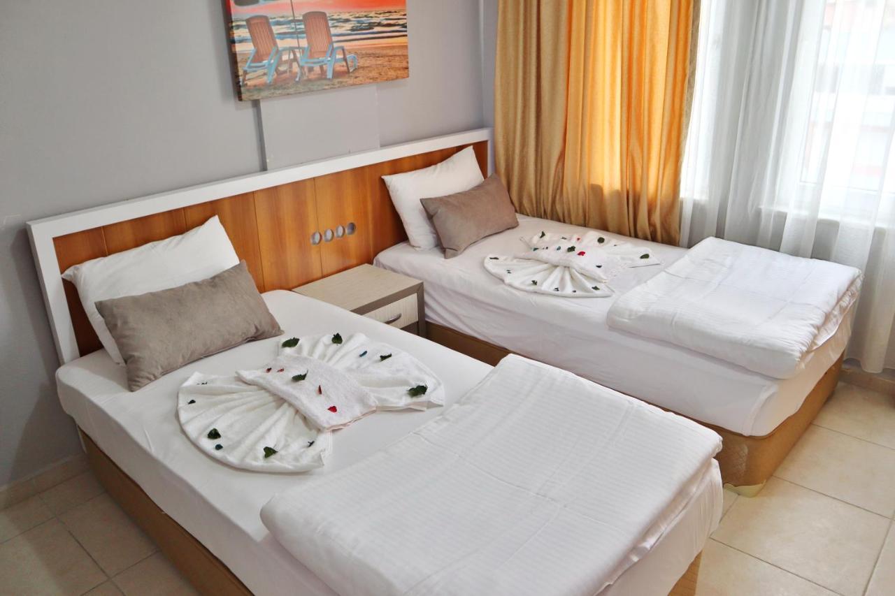 Aparthotel Kleopatra Icaria