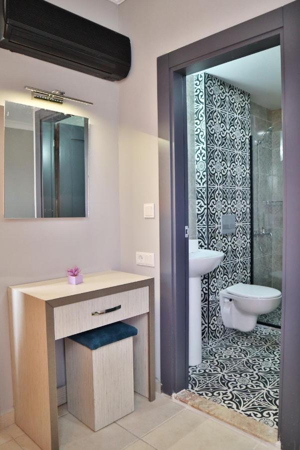 Kleopatra Icaria Aparthotel Alanya
