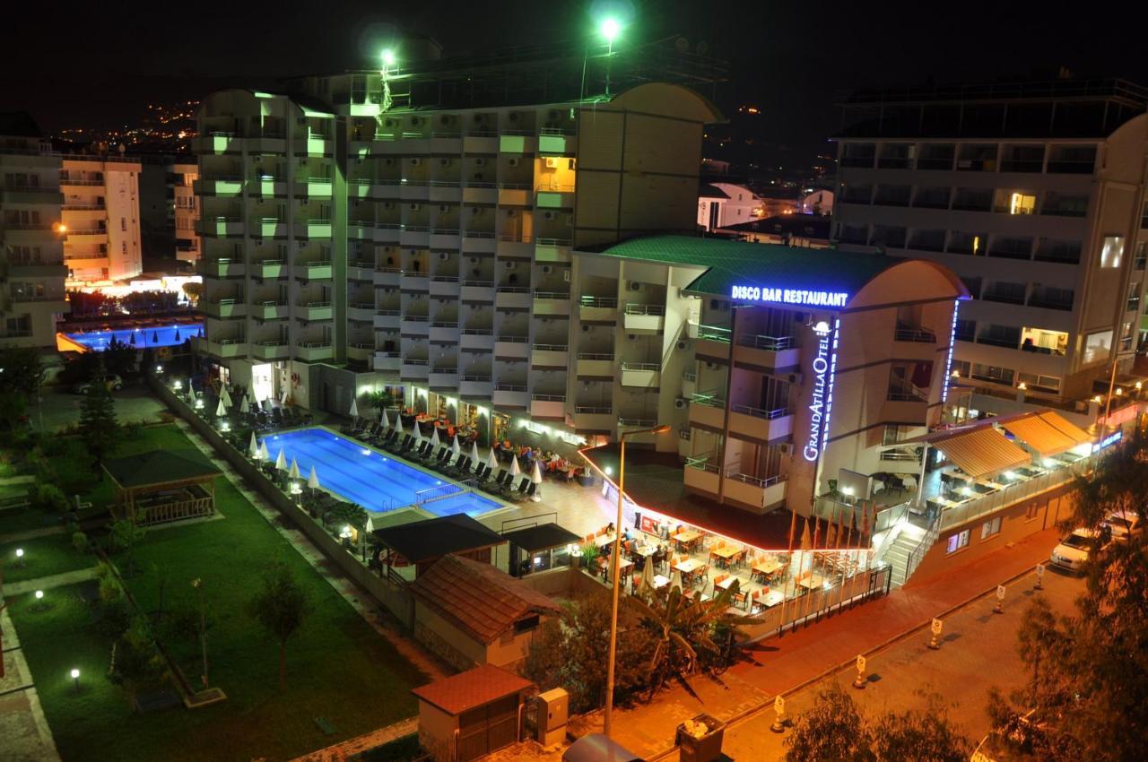 Grand Atilla 4*