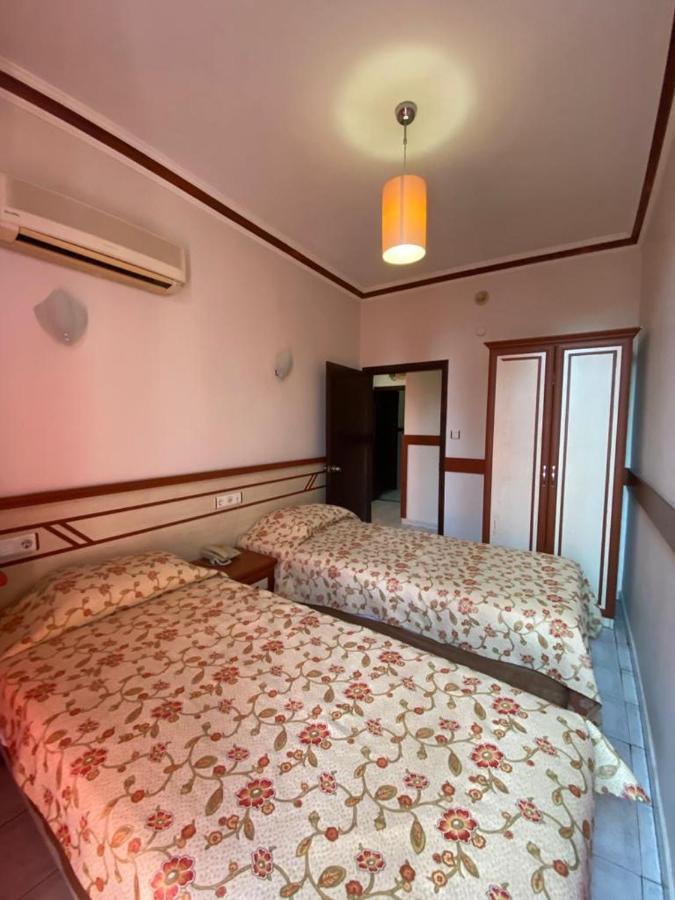 Lavinia & Aparthotel