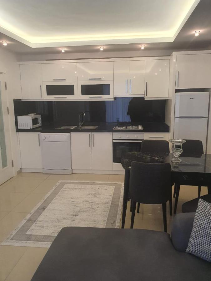 Alaiye Cleopatra Apartment